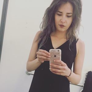 Meet your Posher, Jenny